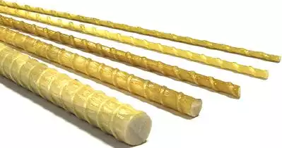 Арматура стеклопластиковая